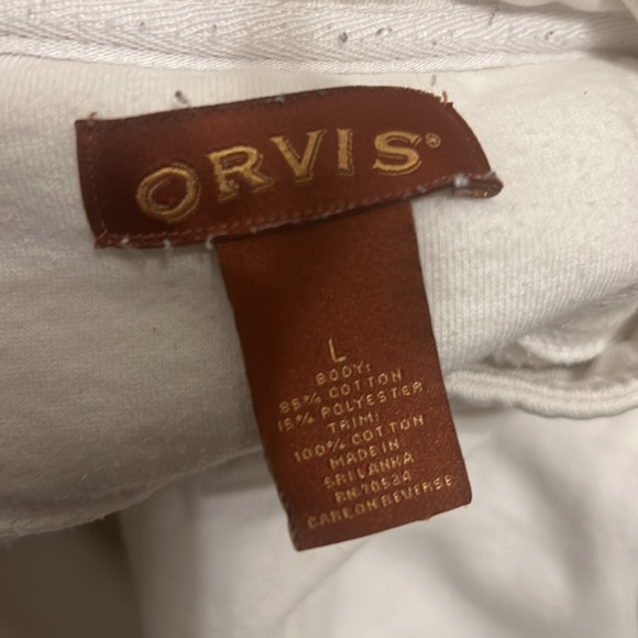 Quarter zip pullover - Picture 3 of 3